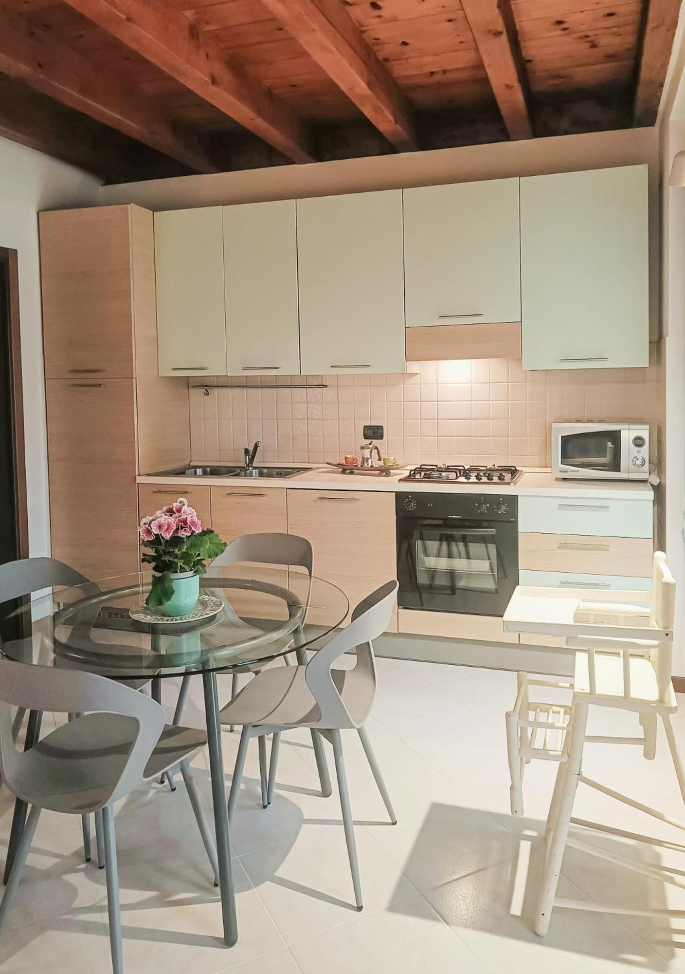 Picnic Apartment Salionze エクステリア 写真
