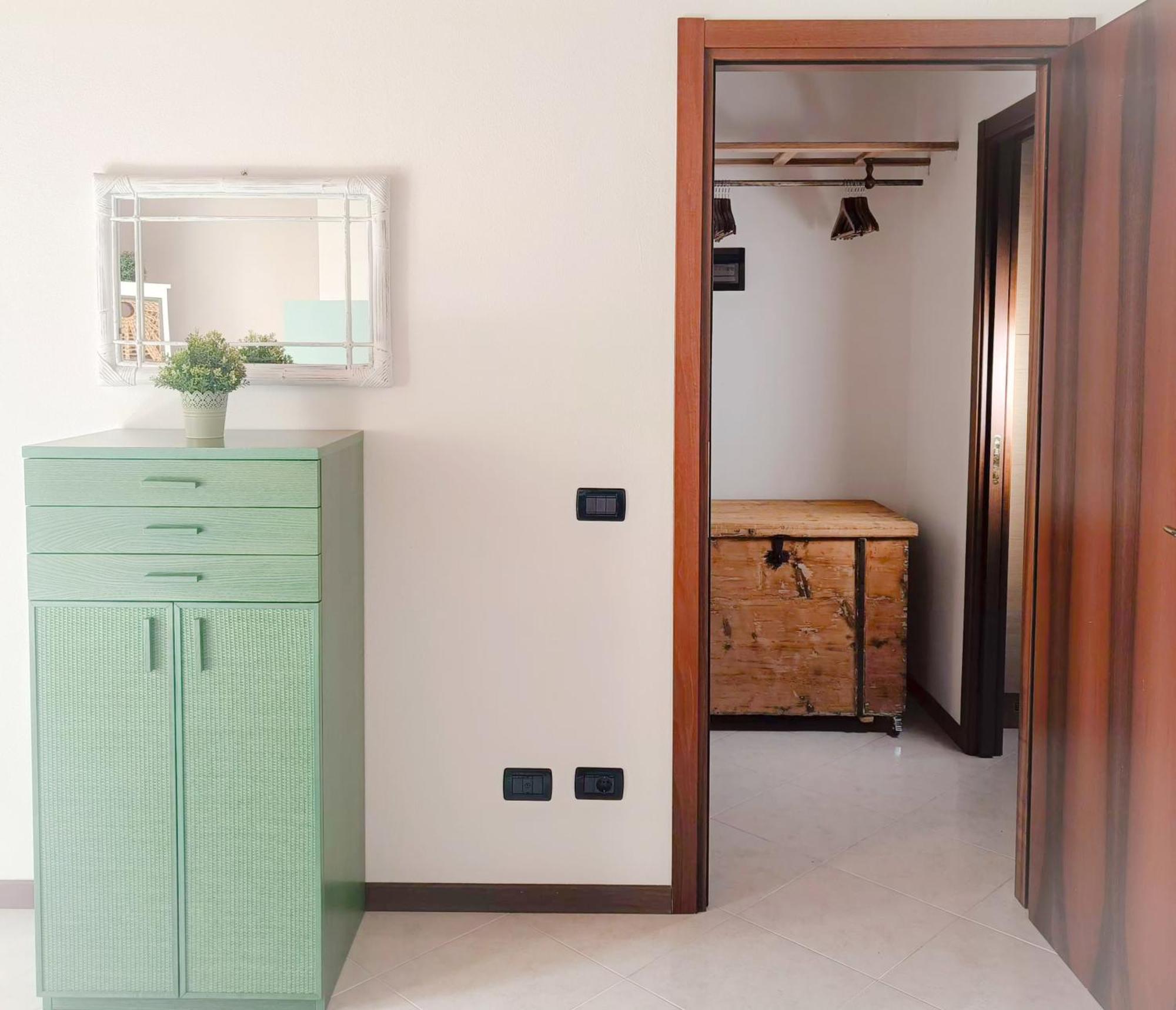 Picnic Apartment Salionze エクステリア 写真